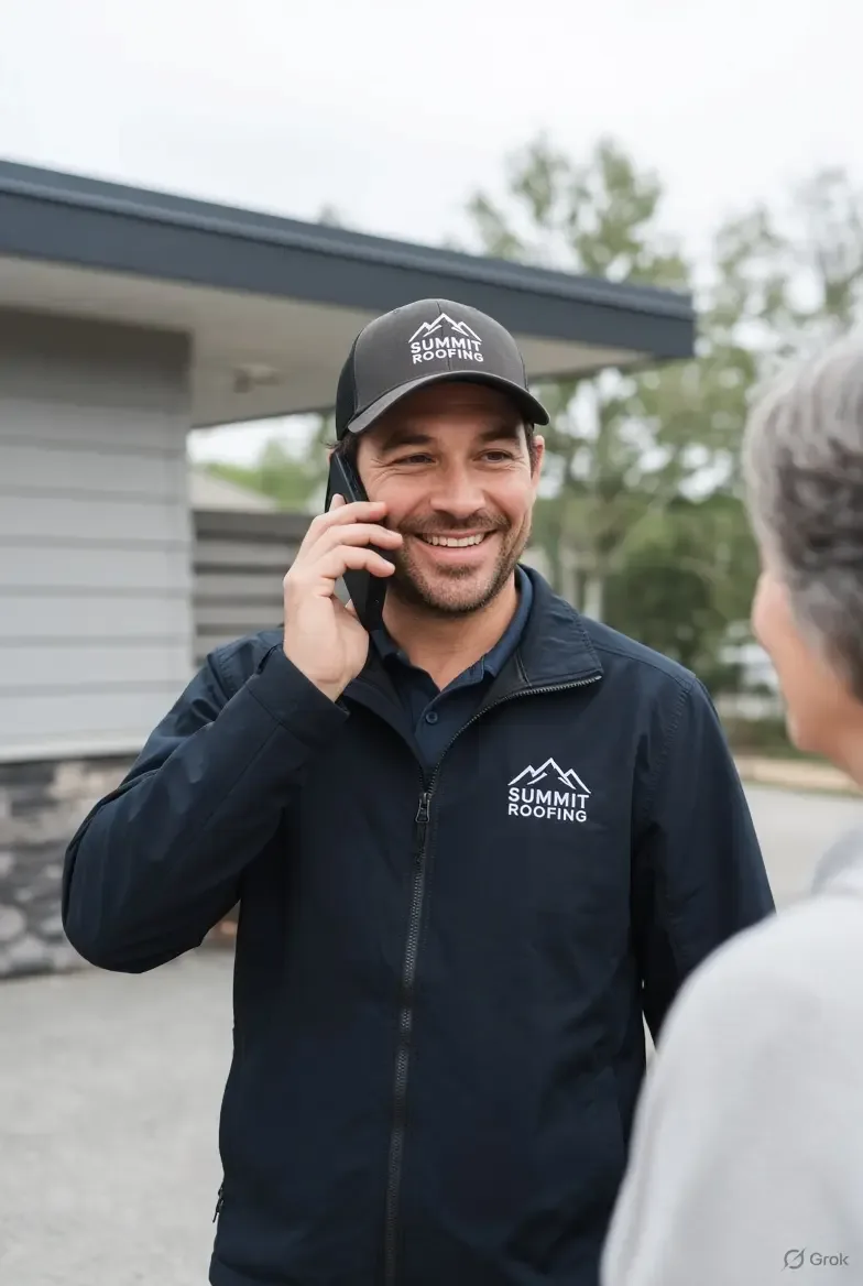 Flat Roof Leak Repair Saint Stephen, SC FAQs